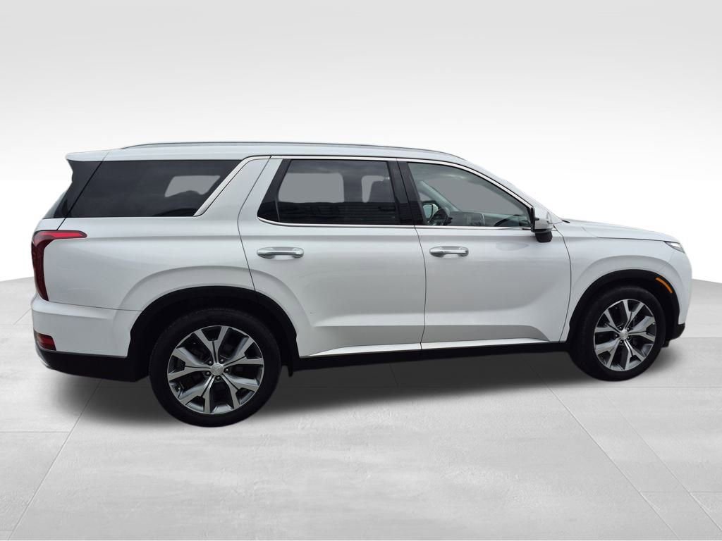 Used 2021 Hyundai Palisade SEL image 10