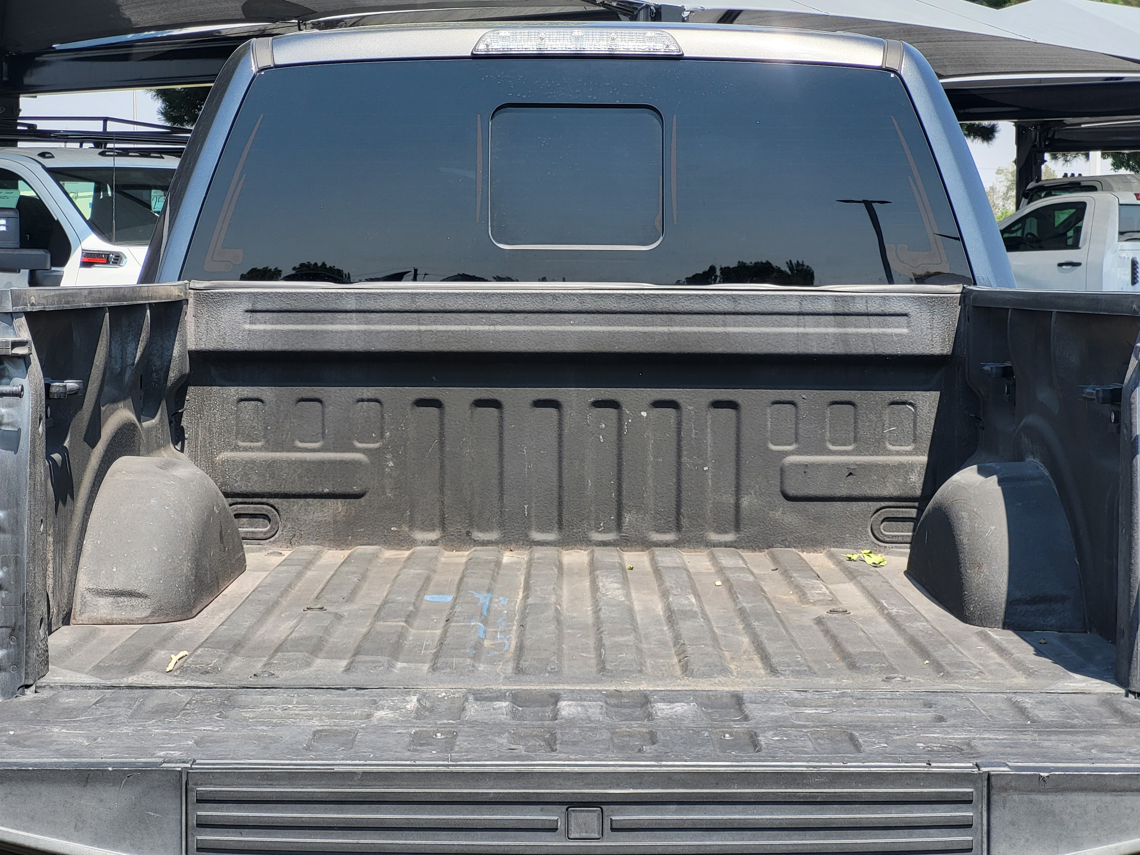 Used 2018 Ford F150 Raptor w/ Equipment Group 802A Luxury AWD/4WD image 26