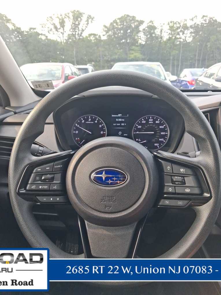 Used 2025 Subaru Crosstrek 2.5i Premium AWD/4WD image 29