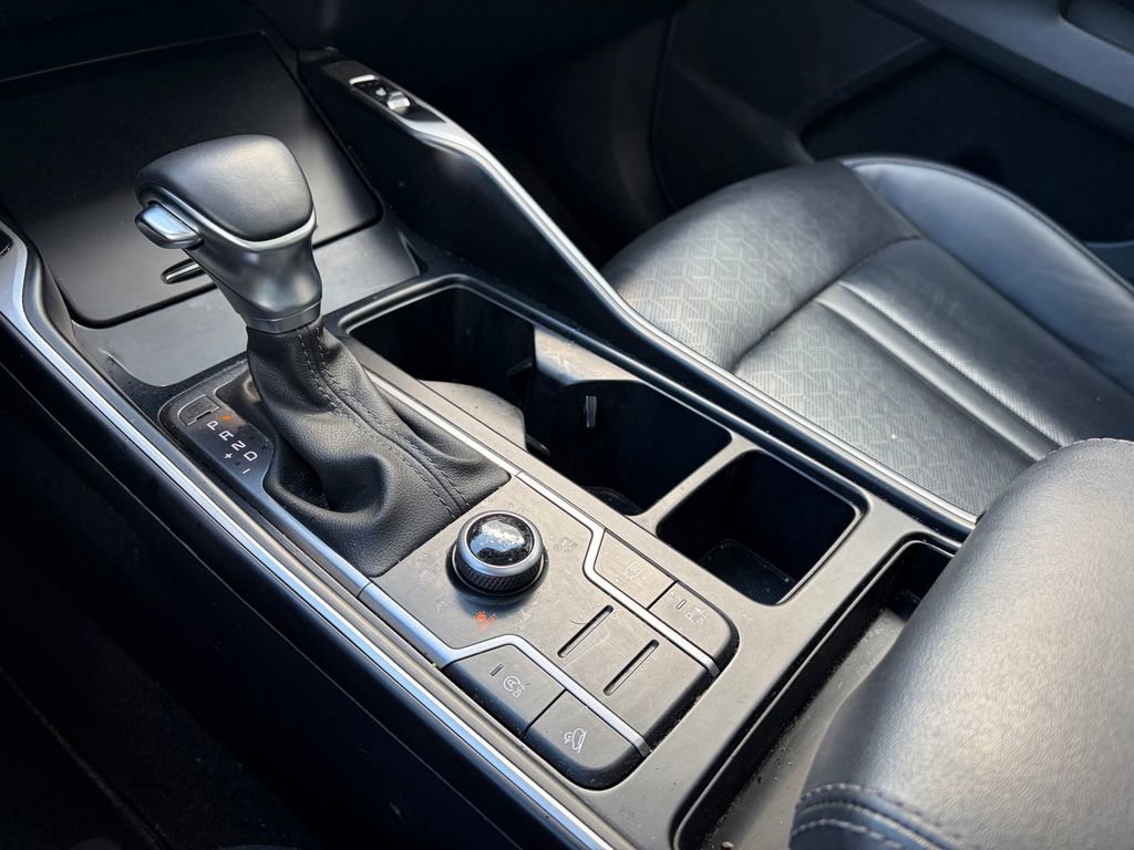 Used 2023 Kia Sorento S w/ Panoramic Sunroof Package image 24