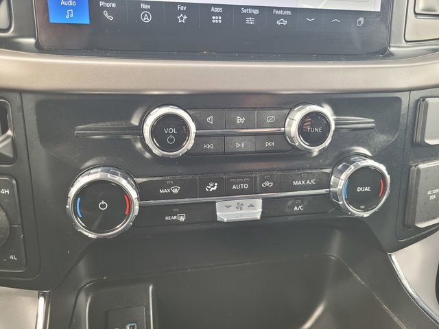 Used 2024 Ford F150 XLT w/ Mobile Office Package image 24