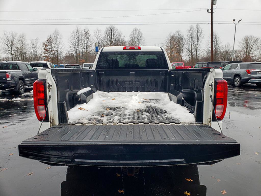 Used 2019 GMC Sierra 1500 w/ Convenience Package image 19