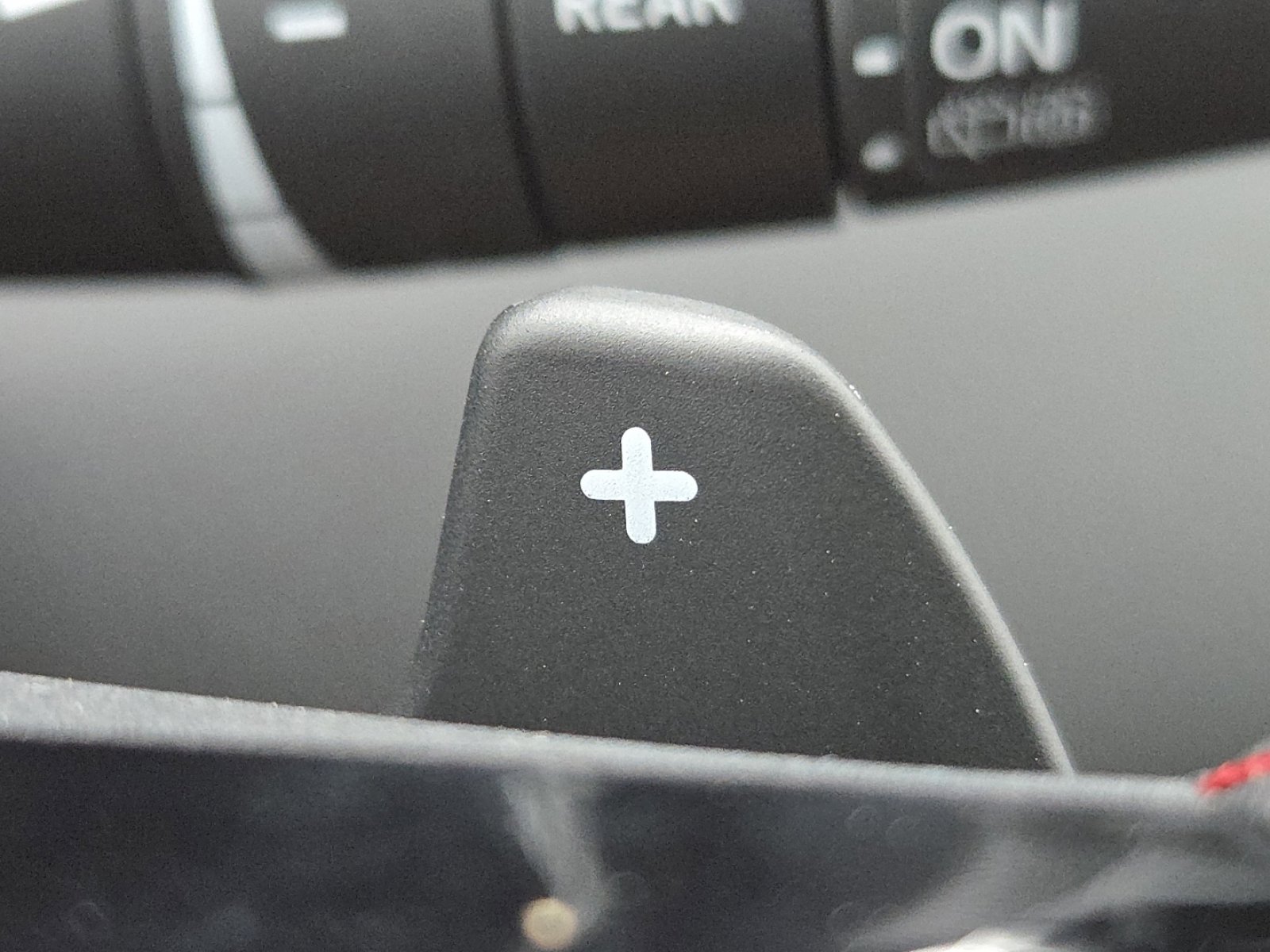 New 2026 Honda Pilot Black Edition image 12