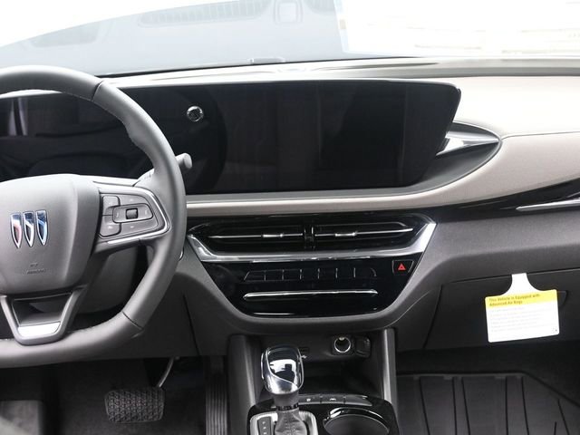 New 2026 Buick Envista Avenir image 25
