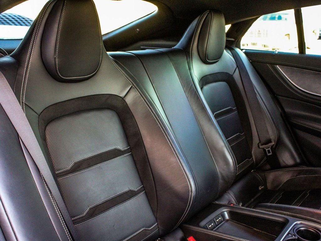 Used 2021 Mercedes-Benz AMG GT 53 image 38