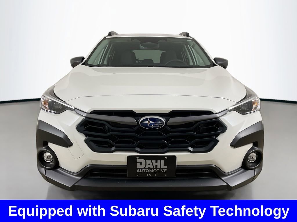 New 2026 Subaru Crosstrek 2.0i Premium image 2