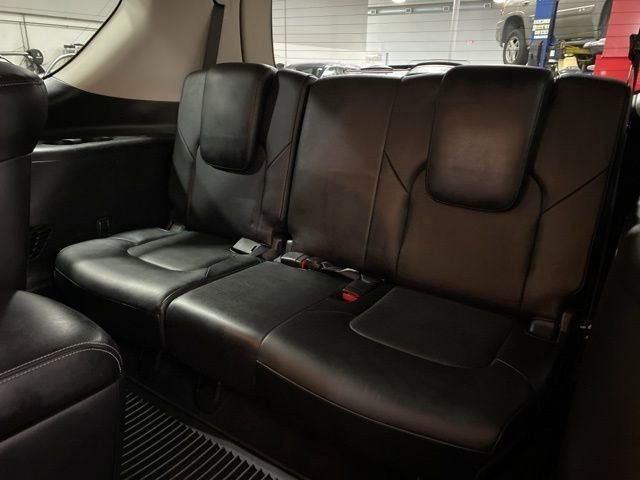 Used 2016 INFINITI QX80 4WD w/ Deluxe Technology Package image 25