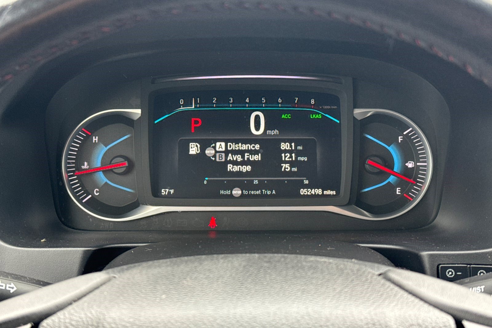 Used 2022 Honda Pilot Black Edition image 20