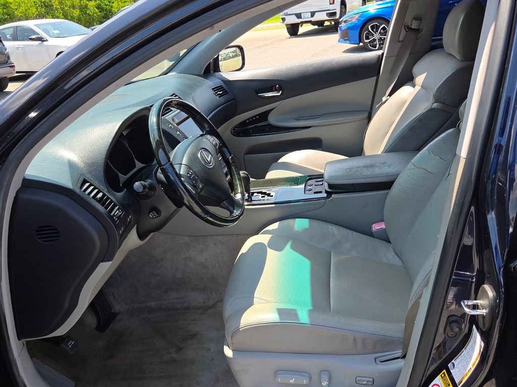 Used 2007 Lexus GS 350 RWD image 3