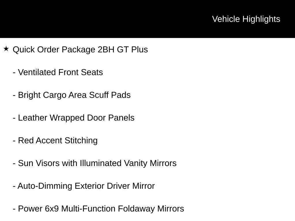 New 2026 Dodge Durango GT AWD/4WD image 16