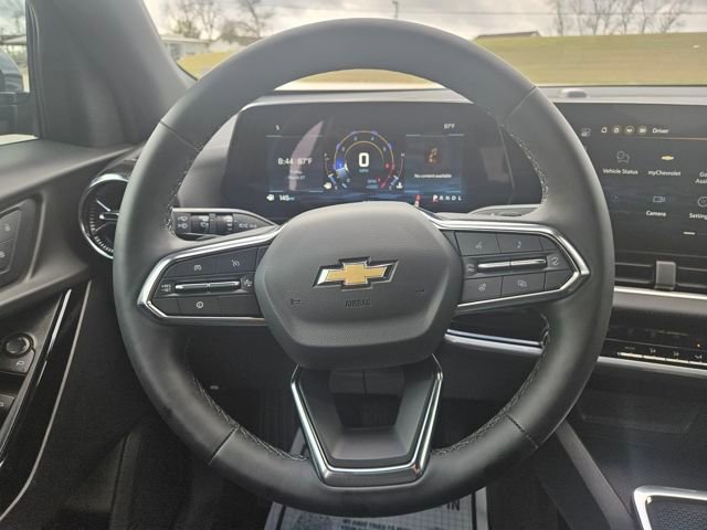 Used 2026 Chevrolet Equinox LT image 14