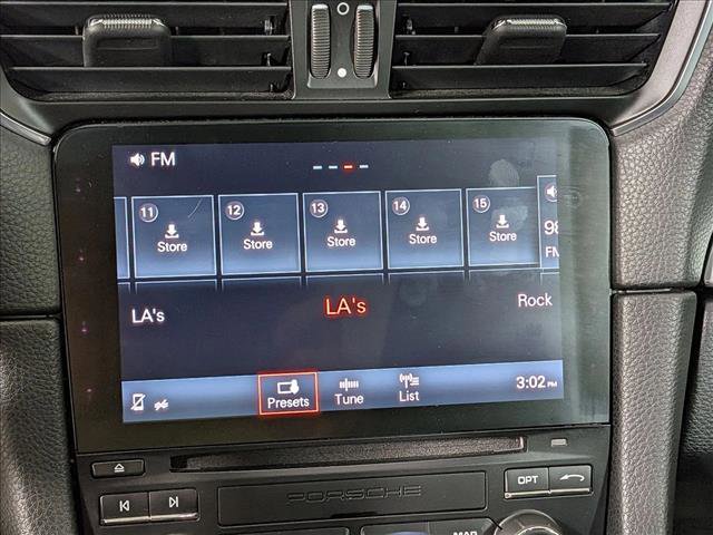 Used 2017 Porsche 911 Carrera image 17