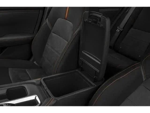 Used 2022 Nissan Sentra SR FWD image 14