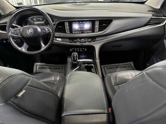 Certified 2021 Buick Enclave Essence w/ Sound and Sites Package image 20