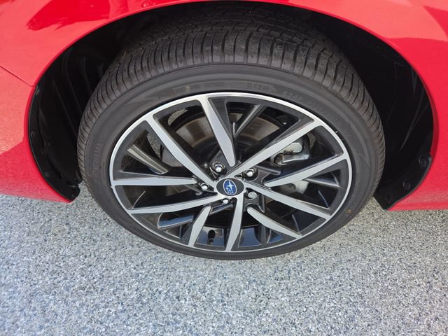 New 2026 Subaru Impreza 2.0i Sport AWD/4WD image 10