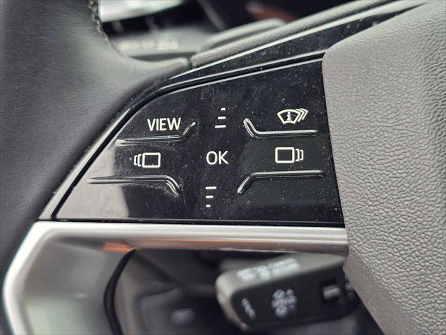 Used 2025 Audi A5 2.0T Premium Plus w/ Premium Plus AWD/4WD image 33