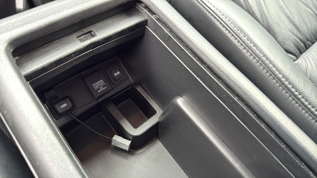 Used 2014 Honda CR-V EX-L image 25
