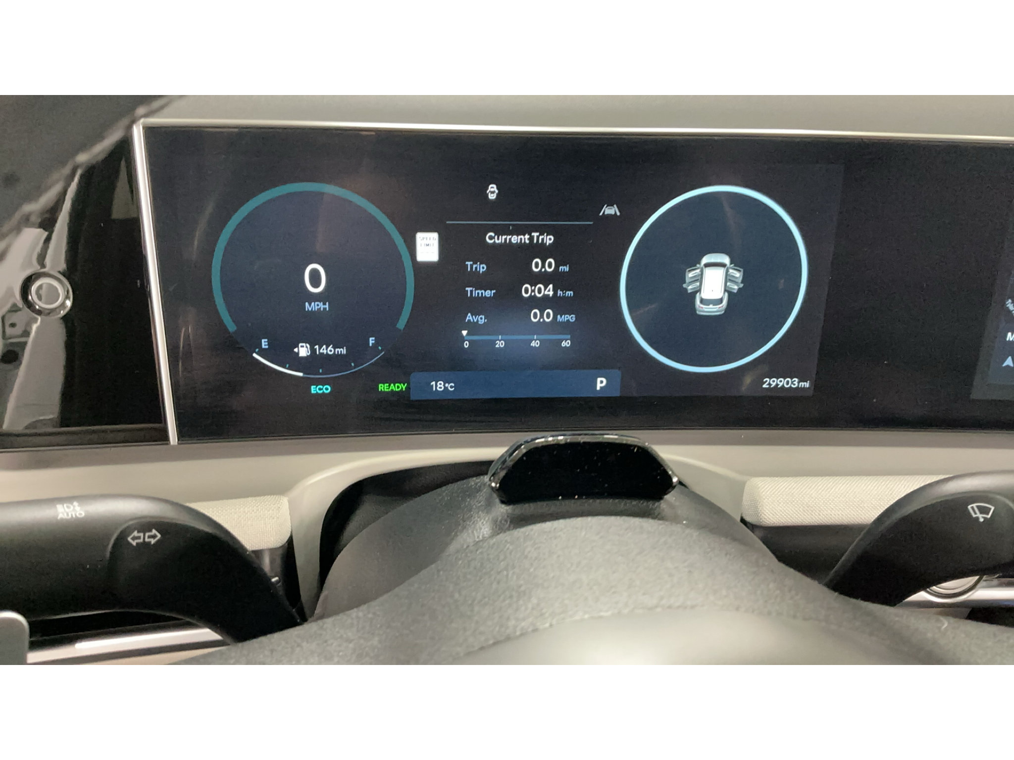 Certified 2025 Hyundai Tucson Limited AWD/4WD image 19
