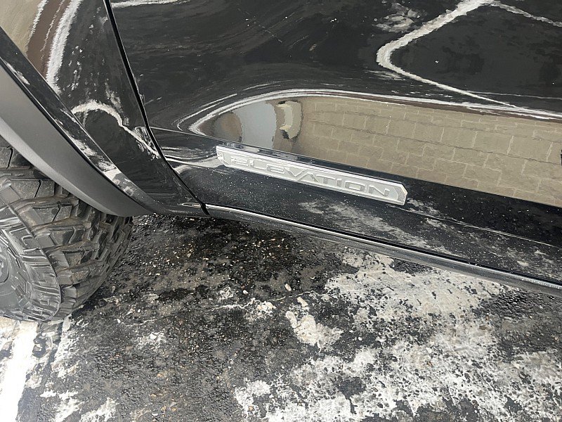 Used 2023 GMC Canyon Elevation w/ Convenience Package image 12