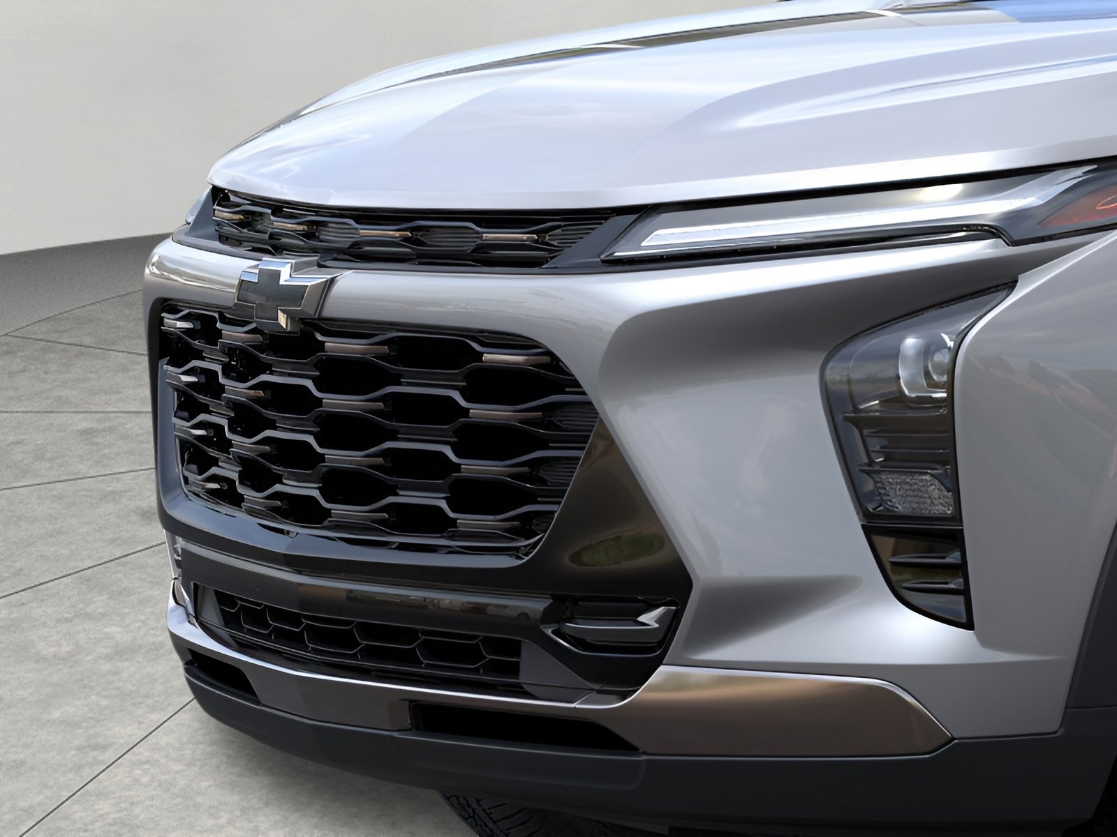 New 2026 Chevrolet Trax ACTIV FWD image 13