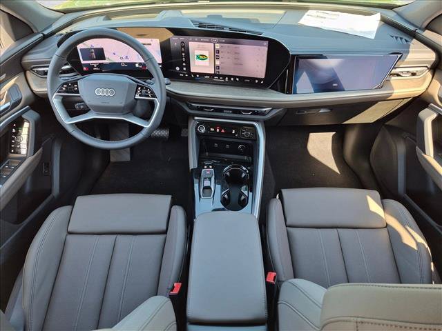 New 2026 Audi Q5 Premium Plus w/ Premium Plus AWD/4WD image 14