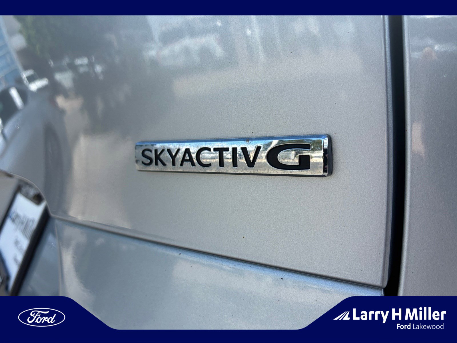 Used 2021 MAZDA CX-30 AWD 2.5 S w/ Select Package image 23