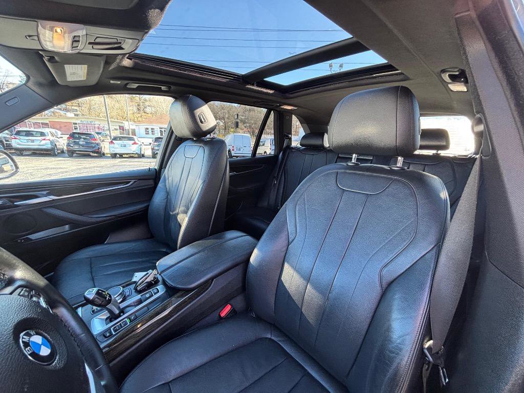 Used 2017 BMW X5 sDrive35i image 22