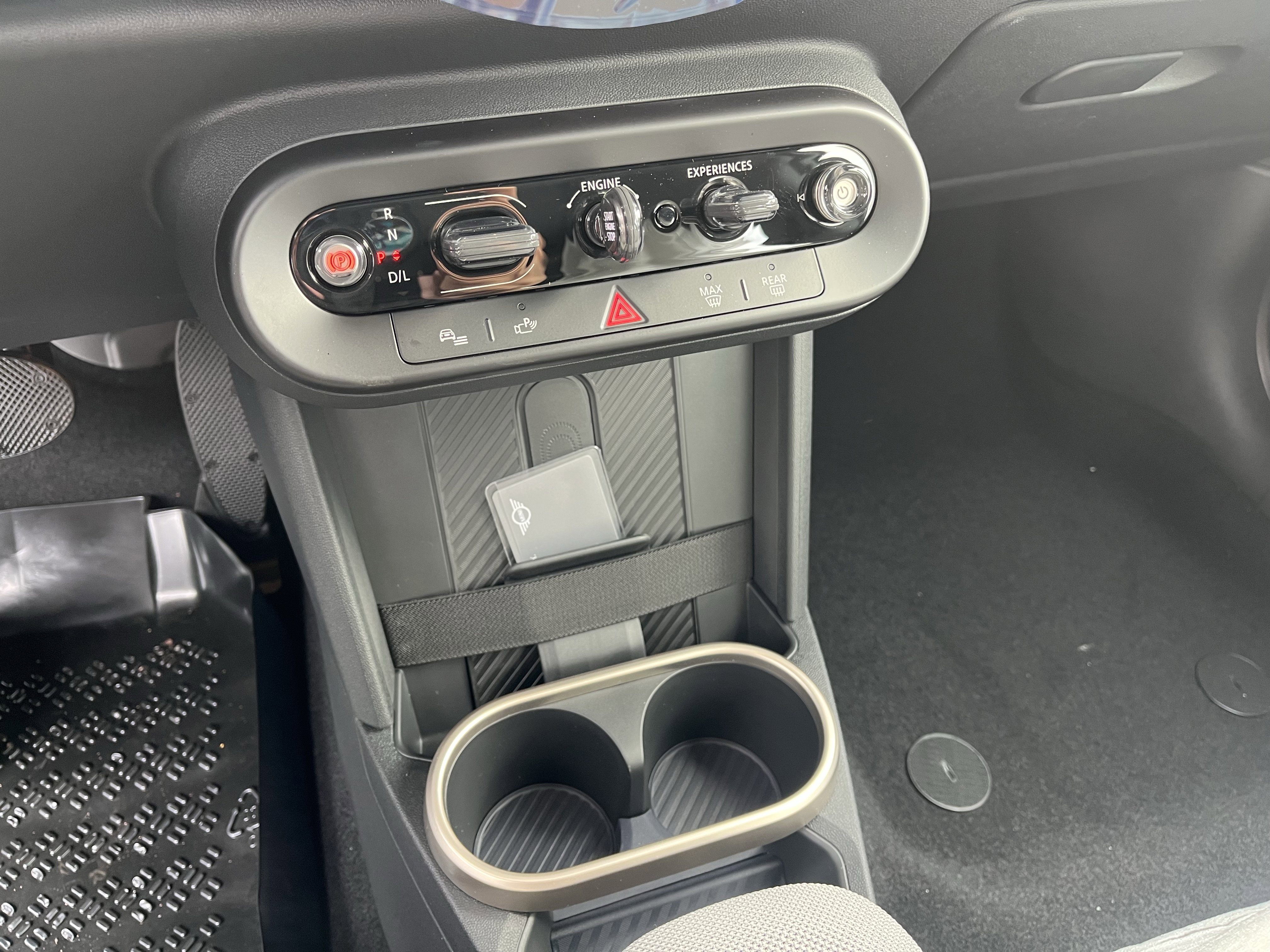 New 2026 MINI Cooper S image 12