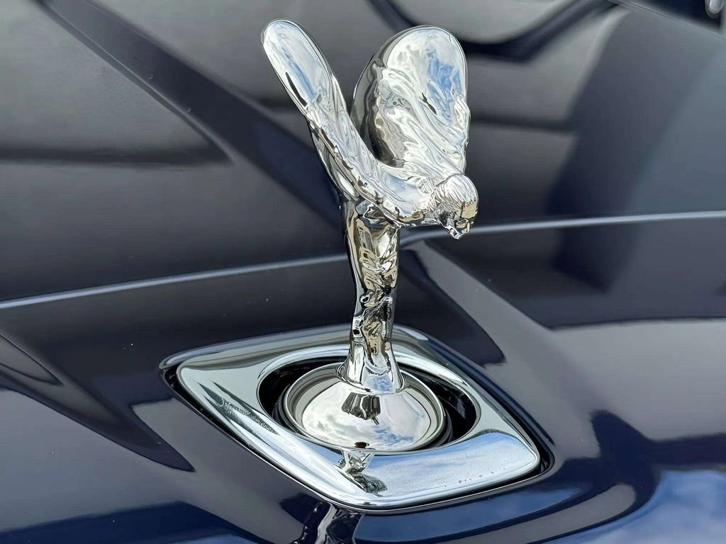 New 2025 Rolls-Royce Cullinan image 6
