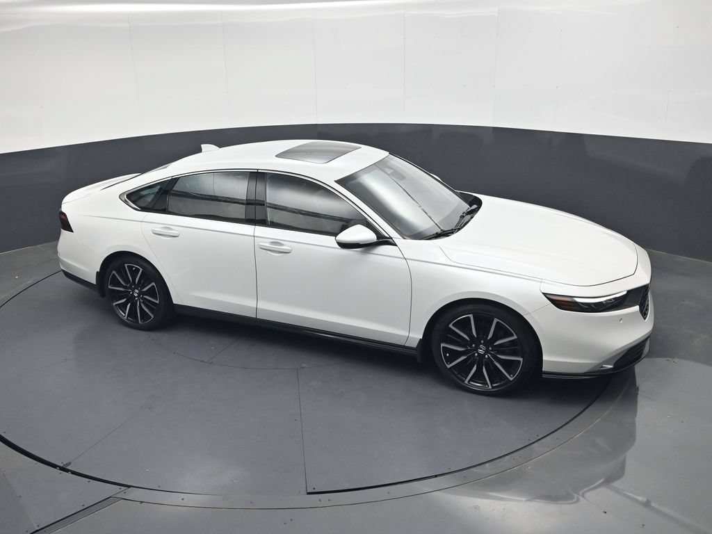Used 2023 Honda Accord Touring image 22