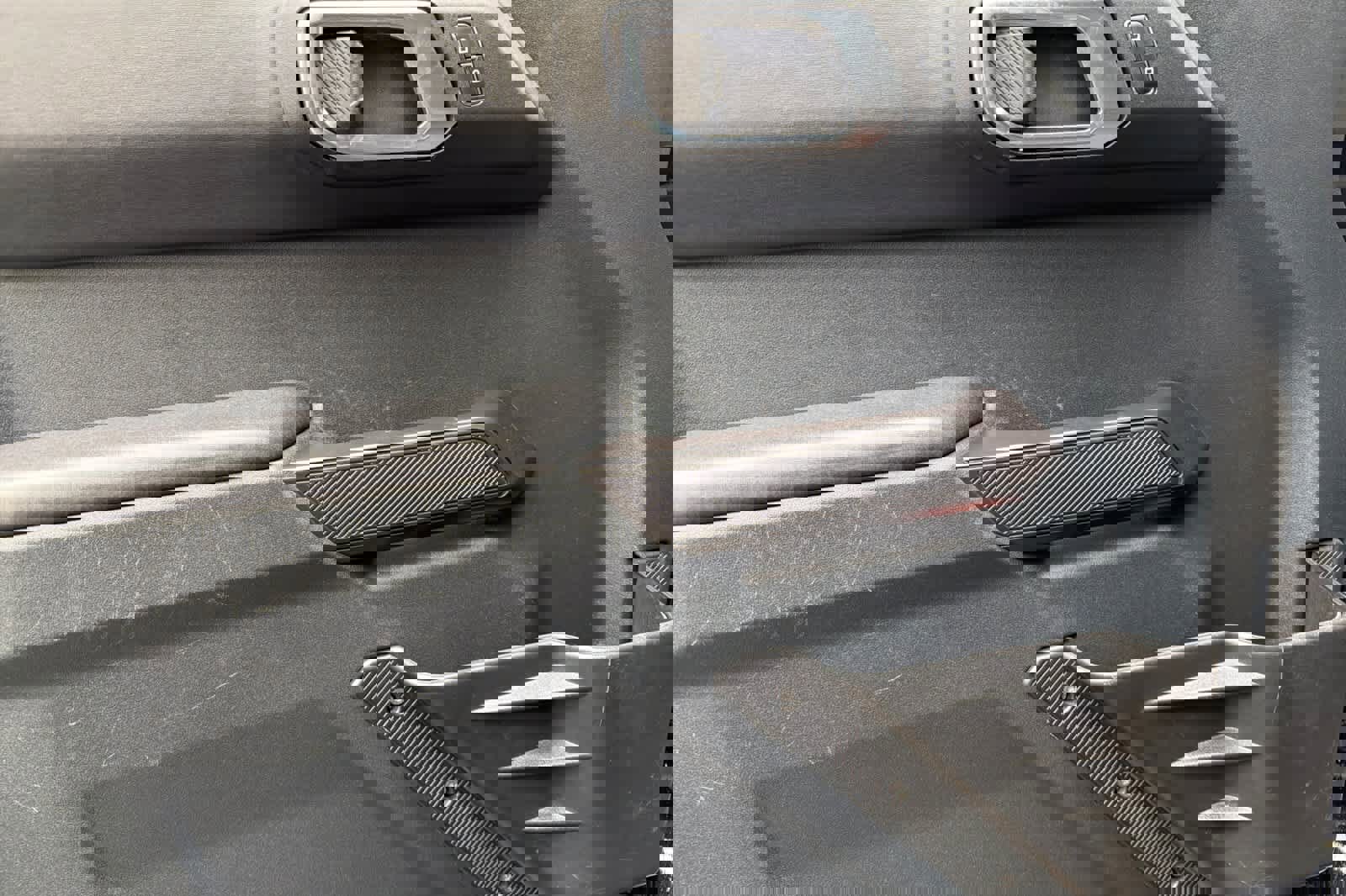 Used 2024 Ford Bronco Raptor image 14