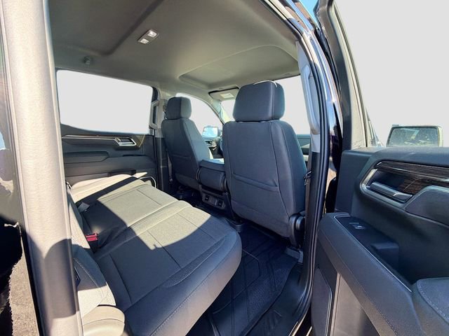 New 2026 Chevrolet Silverado 1500 LT image 26