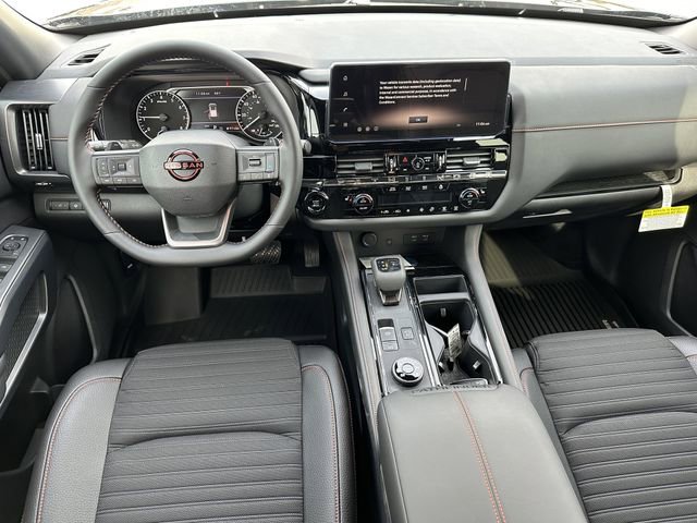 New 2026 Nissan Pathfinder Rock Creek w/ Rock Creek Premium Package AWD/4WD image 19