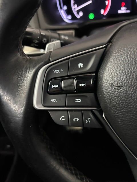 Used 2018 Honda Accord Sport image 20