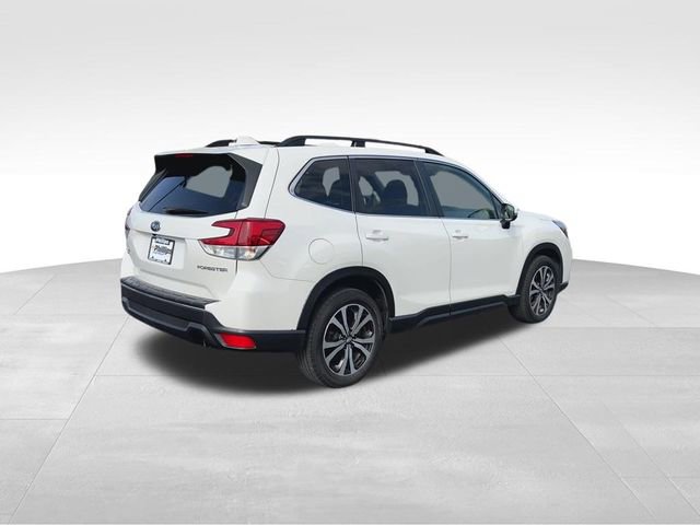Used 2019 Subaru Forester Limited image 10