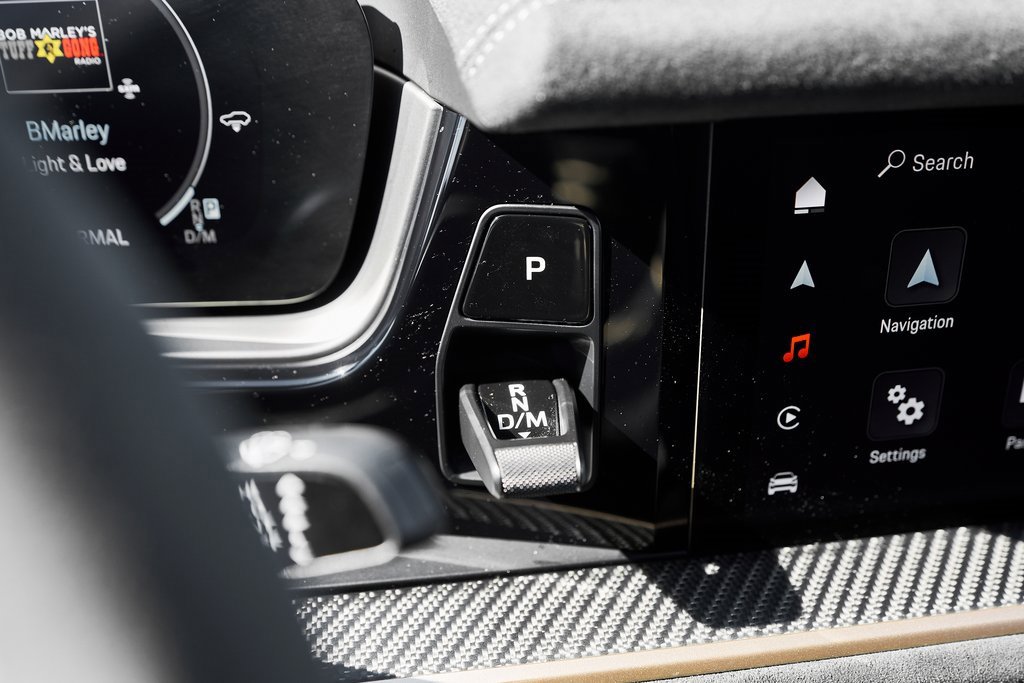 Used 2024 Porsche Cayenne Turbo GT image 65