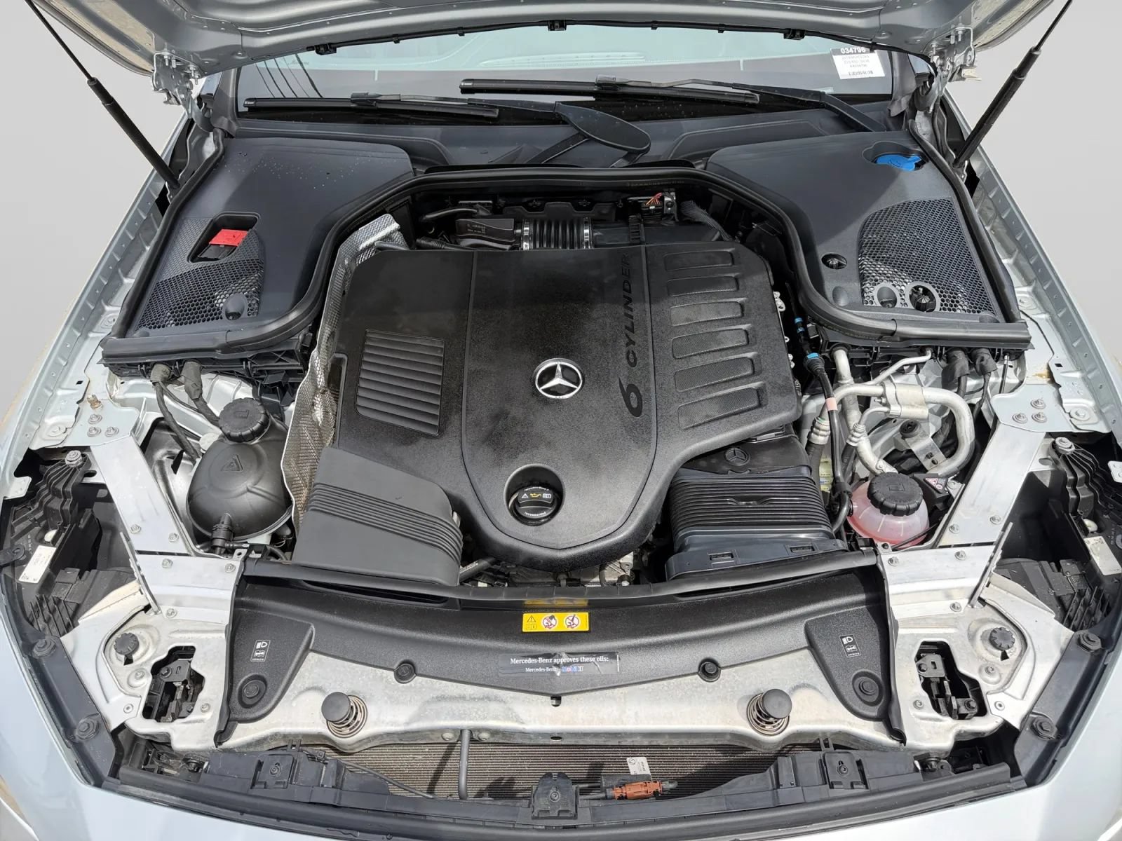 Used 2019 Mercedes-Benz CLS 450 4MATIC image 37