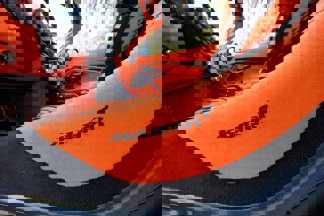 Used 2020 McLaren 720S Performance image 63