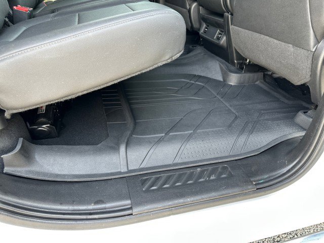 Used 2023 Chevrolet Silverado 2500 W/T w/ WT Convenience Package image 28