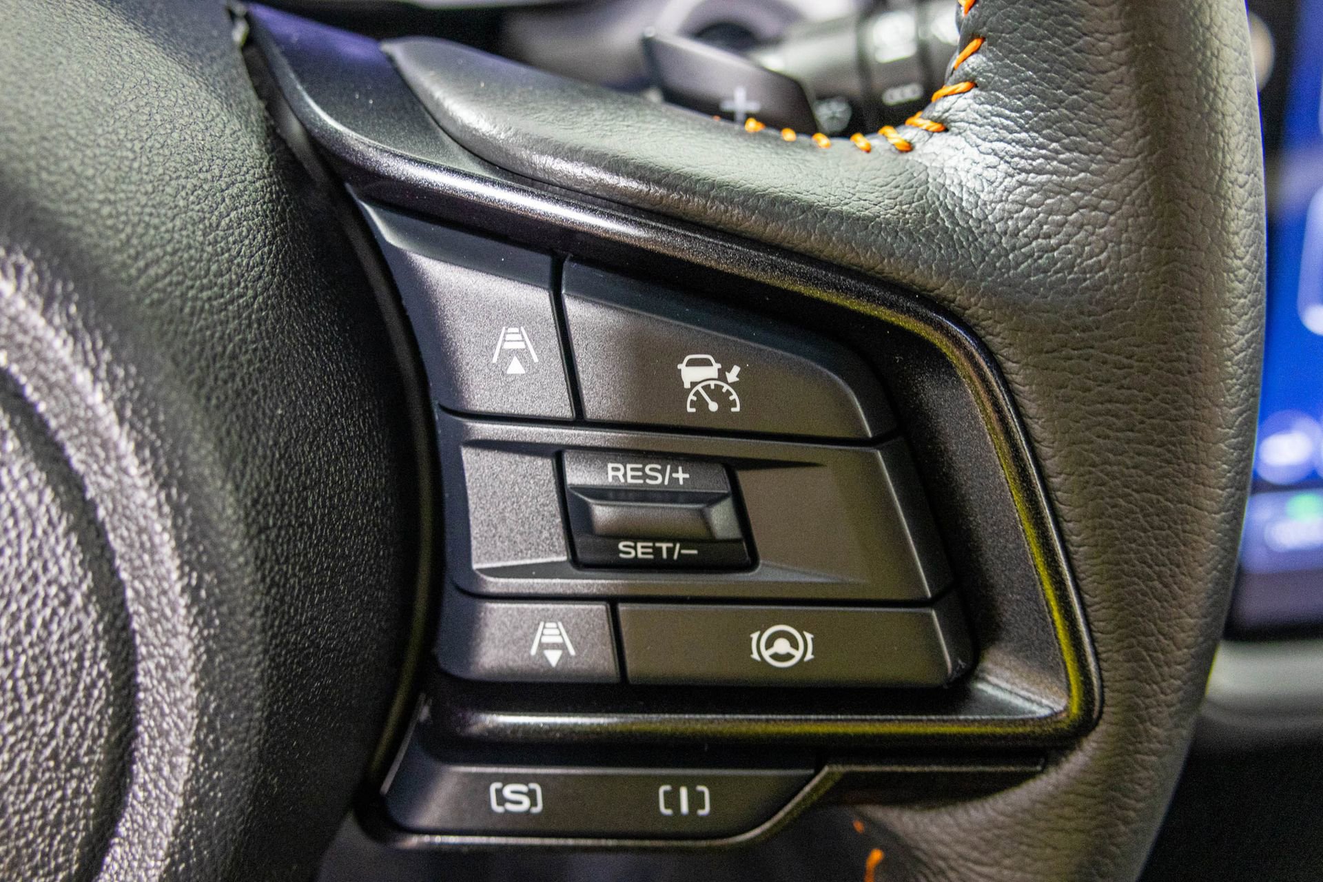 Used 2024 Subaru Crosstrek 2.5i Limited w/ Crosstrek Mirror Package AWD/4WD image 30