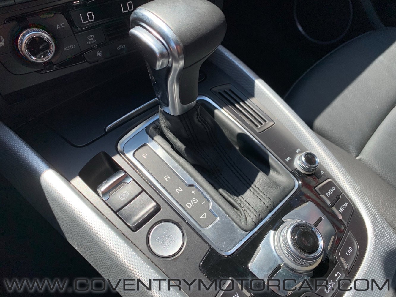 Used 2017 Audi Q5 2.0T Premium Plus w/ Technology Package image 30