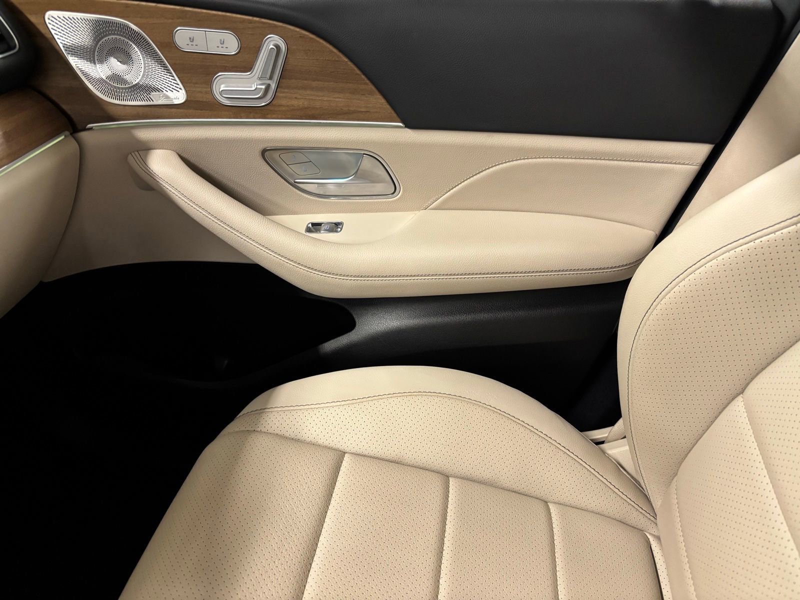 Used 2021 Mercedes-Benz GLE 350 image 15