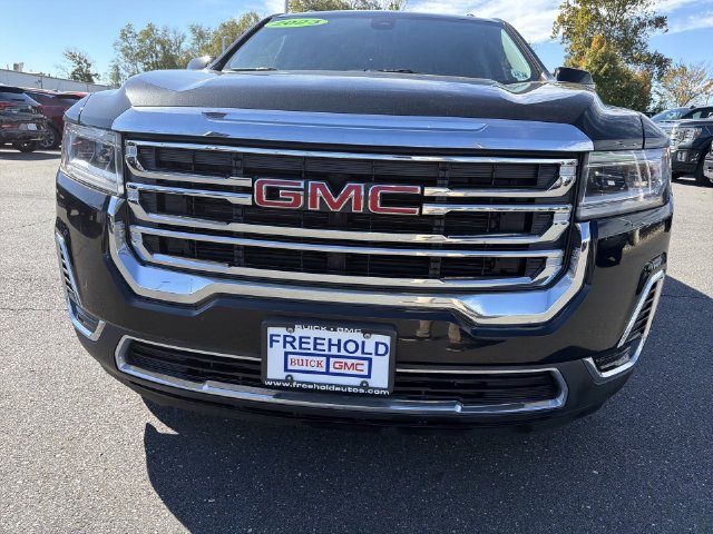 Certified 2023 GMC Acadia SLE w/ Driver Convenience Package AWD/4WD image 30