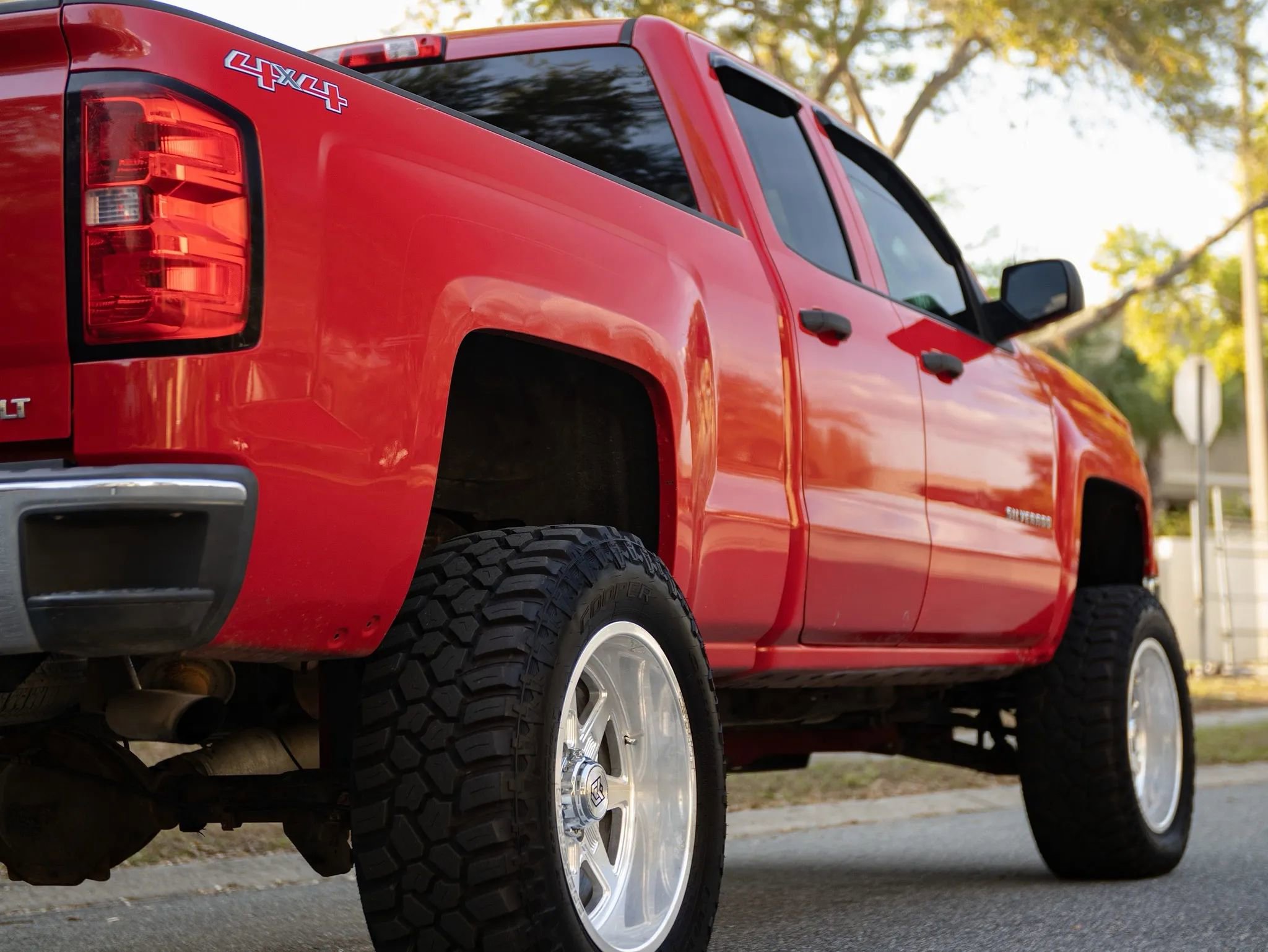 Used 2014 Chevrolet Silverado 1500 LT image 14