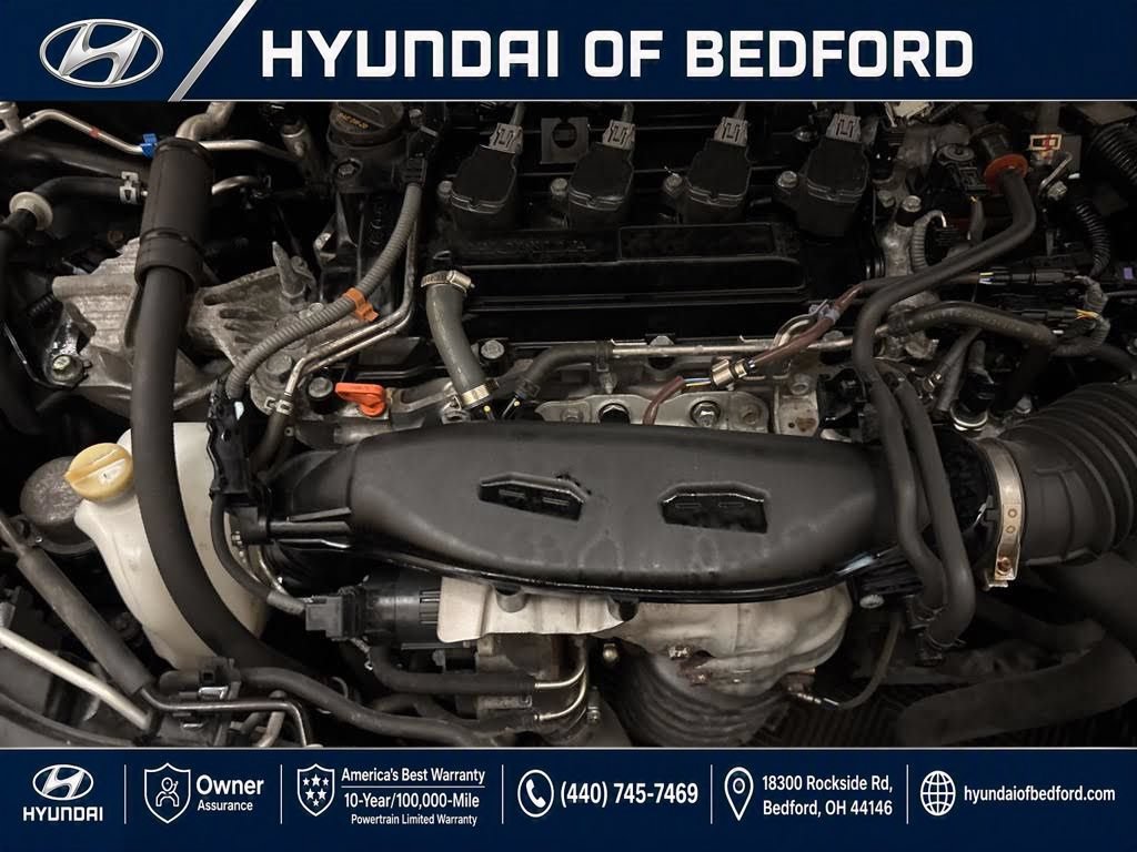 Used 2022 Honda Civic Touring image 27