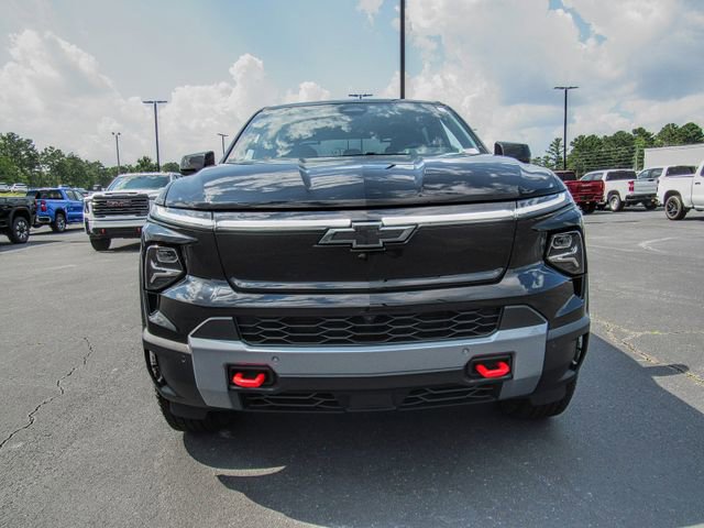 New 2026 Chevrolet Silverado EV Trail Boss image 2