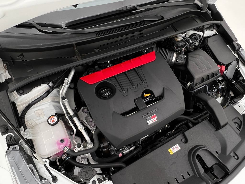 Used 2024 Toyota Corolla GR image 29