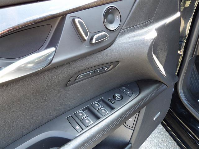 Certified 2020 Cadillac CT6 Premium Luxury AWD/4WD image 16