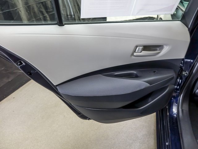 Certified 2024 Toyota Corolla LE w/ LE Convenience Package image 24