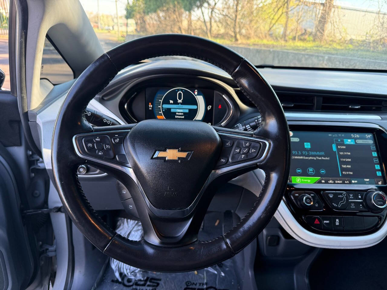 Used 2019 Chevrolet Bolt LT image 10